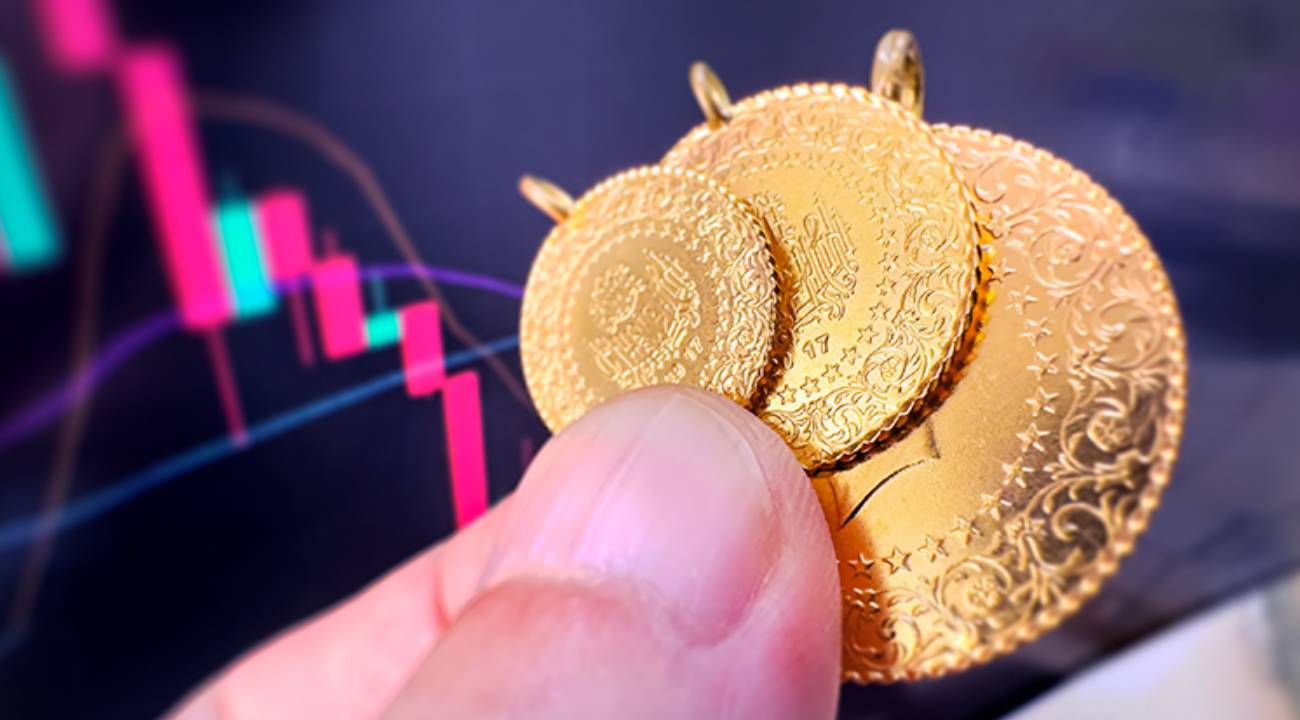 Altın güne nasıl başladı? 18 Eylül altın fiyatları