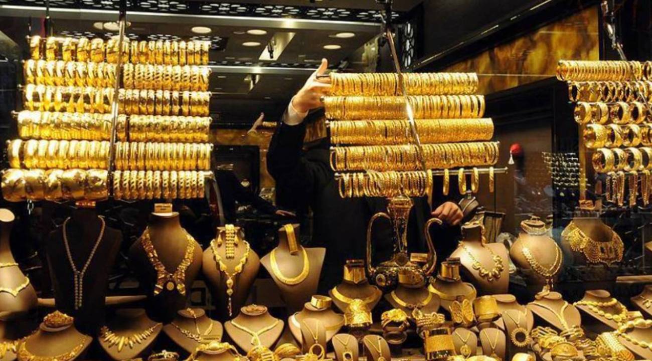 Altın güne nasıl başladı? 27 Ağustos altın fiyatları