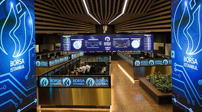 PANELSAN ÇATI CEPHE SİSTEMLERİ SANAYİ VE TİCARET A.Ş. (PNLSN)