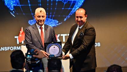 Yeşil ve dijital dönüşüm yerli dönüşümle şekillenecek