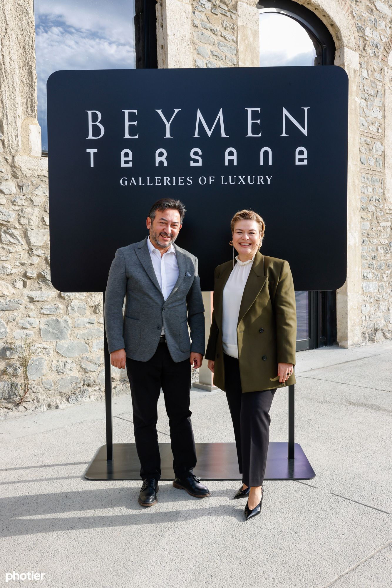 Beymen, en büyük mağazasını Tersane’de açıyor-1