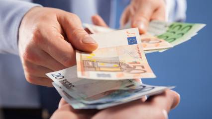 Euro para birimi 27 yaşında