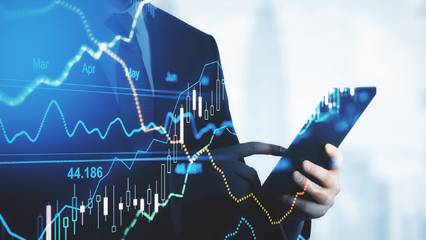 Bugün temettü ödeyen 1 hissenin fiyatında düzeltme yapıldı