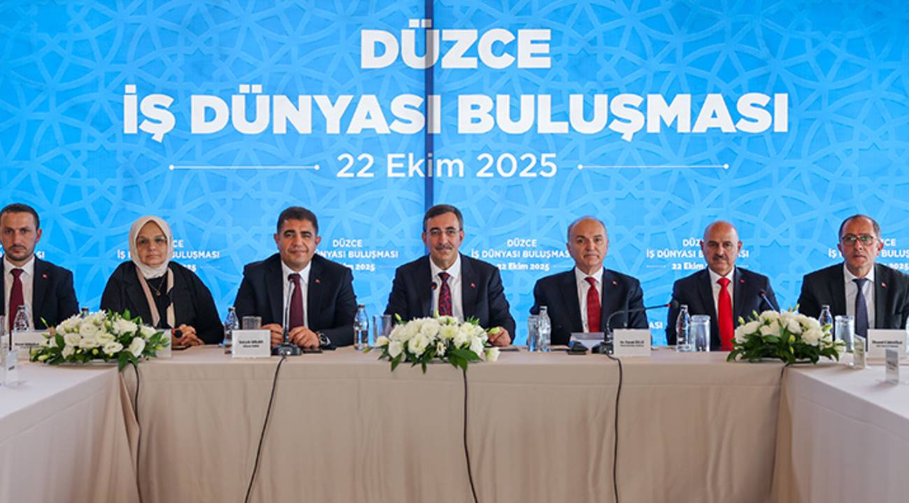 Yılmaz: TL'ye güven artmış durumda