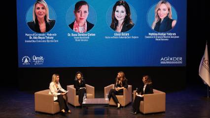 AGİDER melek yatırımcıları teknoloji ile buluşturdu