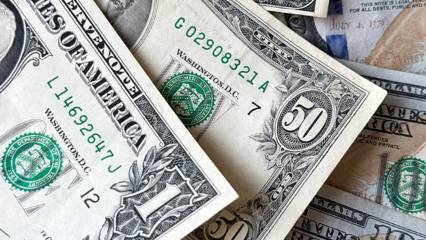 Dolar/TL güne nasıl başladı? 29 Ağustos 2025