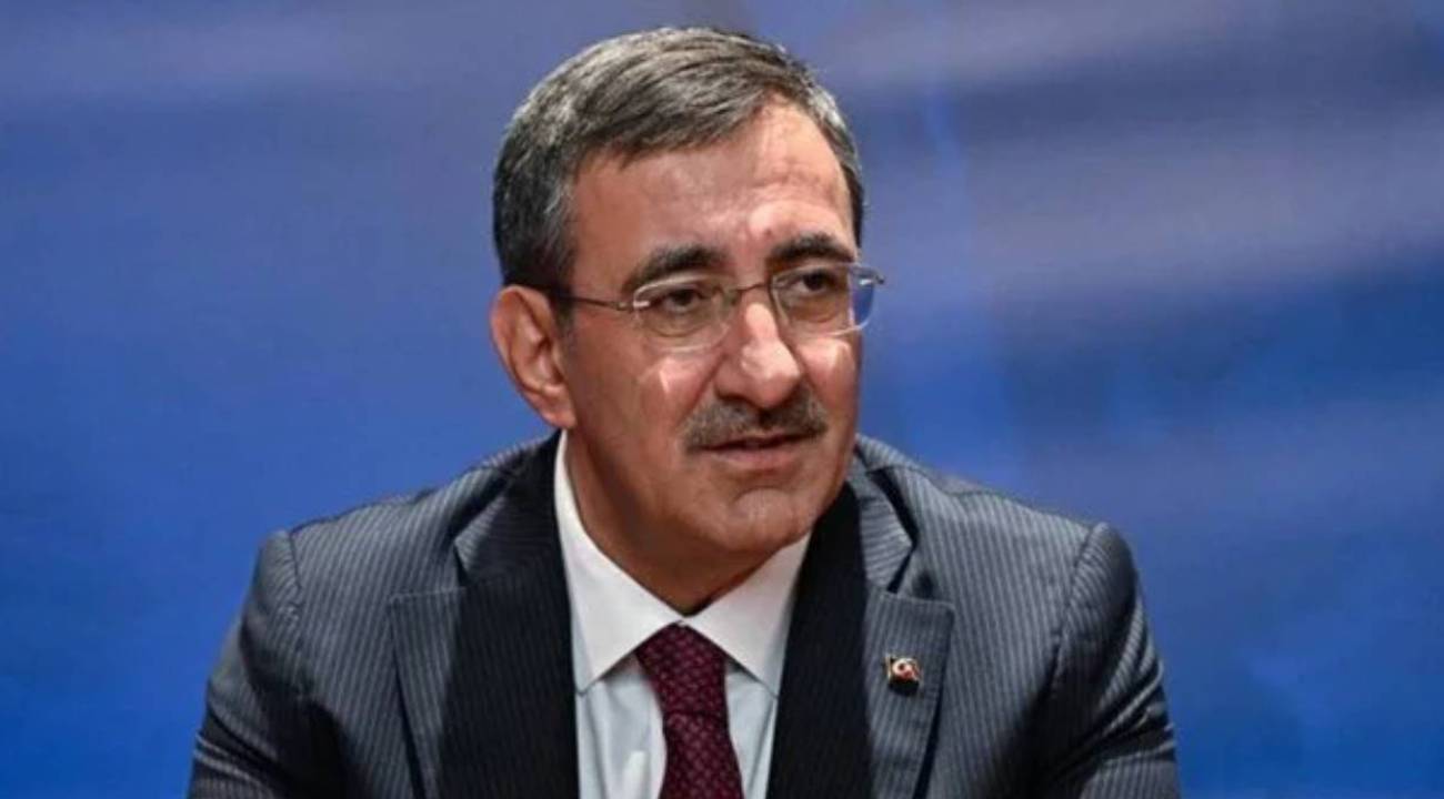 Cevdet Yılmaz işsizlik rakamlarını değerlendirdi