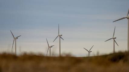 Türkiye, rüzgar enerjisinde son 15 yılın en güçlü performansını gerçekleştirdi