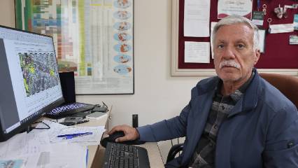 "Sındırgı’da 14 binin üzerinde deprem yaşandı"