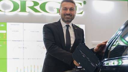 Orge, elektrikli şarj sistemlerde büyüyecek