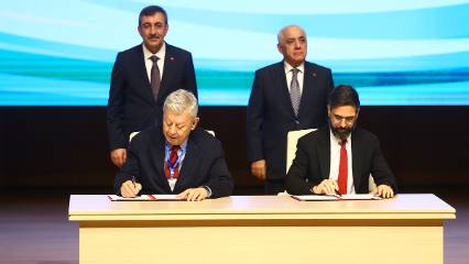 SOCAR, Türkiye'de enerji santrali satın aldı