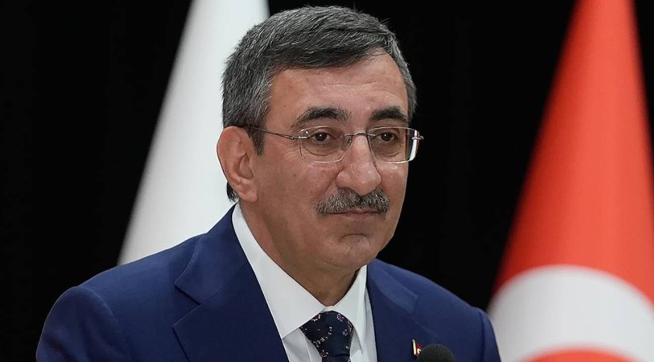 Cevdet Yılmaz'dan enflasyon değerlendirmesi