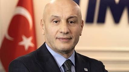 TİM Başkanı enflasyonla mücadeleyi değerlendirdi