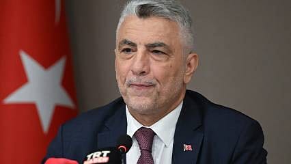 Bakan Bolat: "İhracatın ithalatı karşılama oranı arttı"