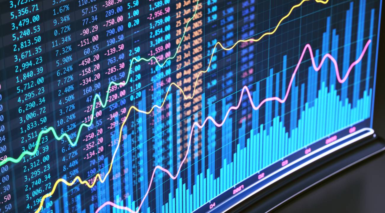 Dev emtia borsasında teknik sorun meydana geldi