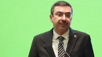 SPK Başkanı'ndan fon ve halka arz mesajları