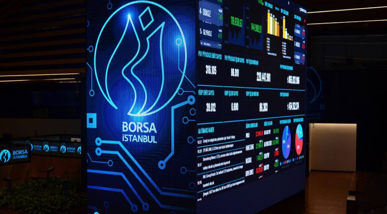 Yabancı aralıksız 4 haftadır hisse satıyor