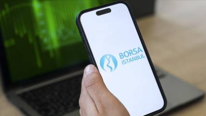 Borsa İstanbul'a ödül