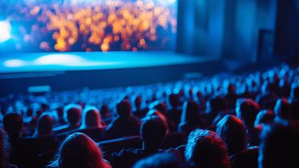 Çin'in sinema gişesi 2025'te rekor kırdı: Geçen yılın toplamını geride bıraktı
