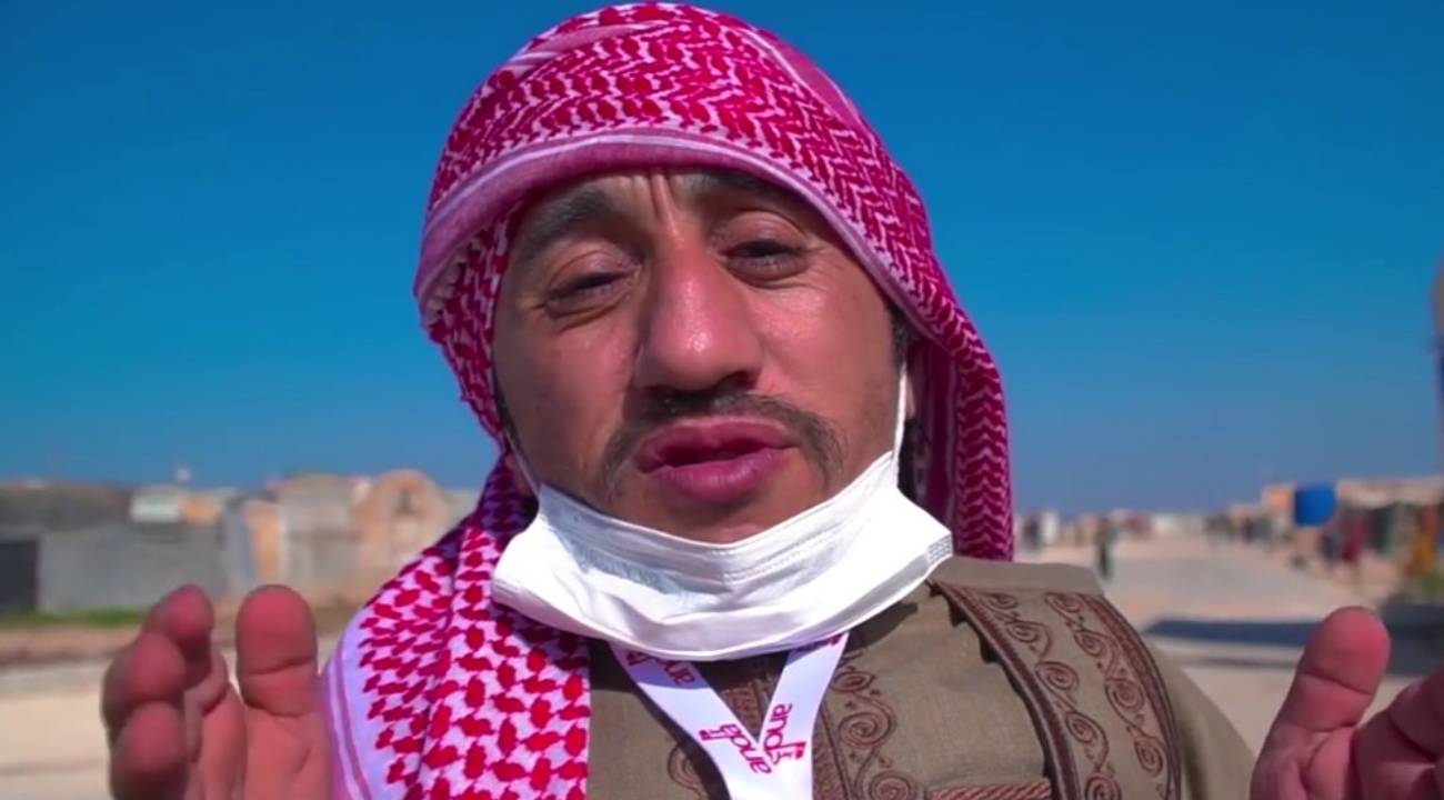 YouTuber "Rıdvan Abi" aslında kim? Kendisini anlattı