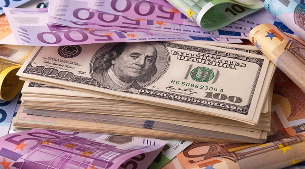 Dolar/TL güne nasıl başladı? 2 Ekim 2025