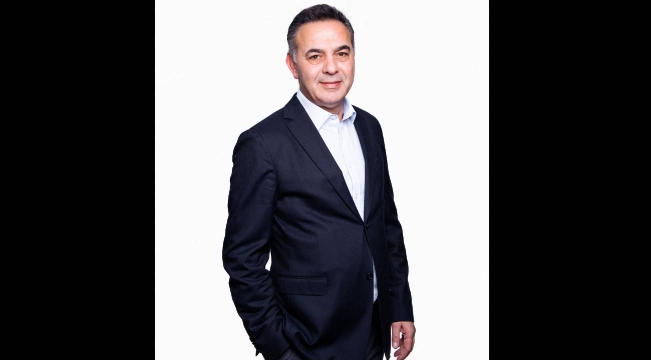 Hayhay'da üst düzey atama