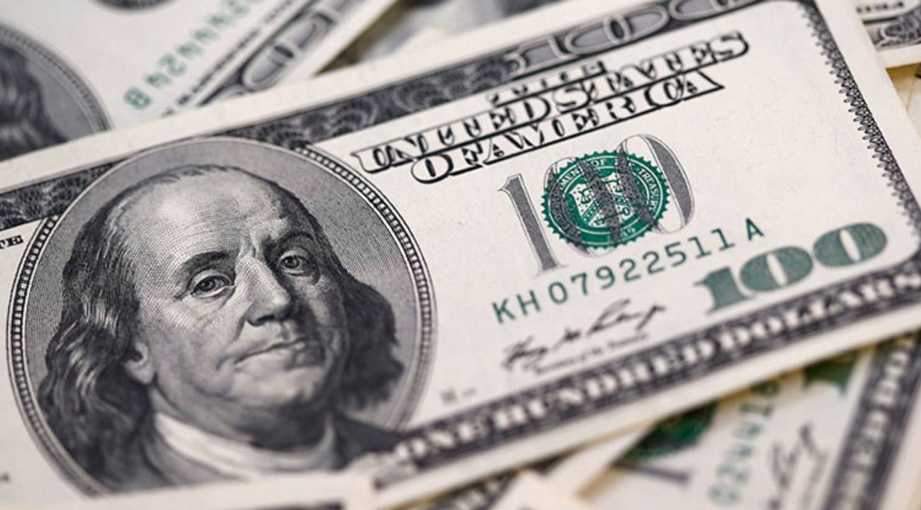 Kısa vadeli dış borç stoku azaldı