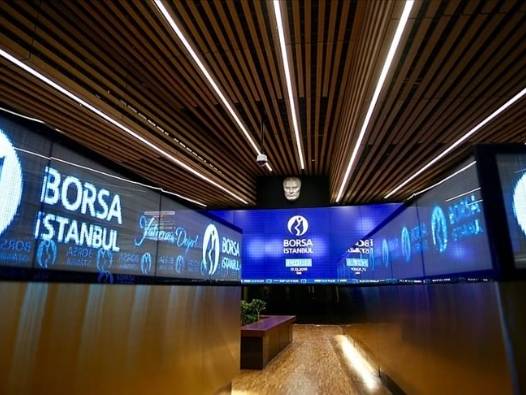 2 temettü, 1 bedelsiz: 3 hissenin fiyatında düzeltme yapıldı