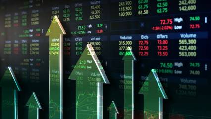 Hisseleri 5 yılda tırmanan dev şirket: Aslında iflasına 30 gün kalmıştı