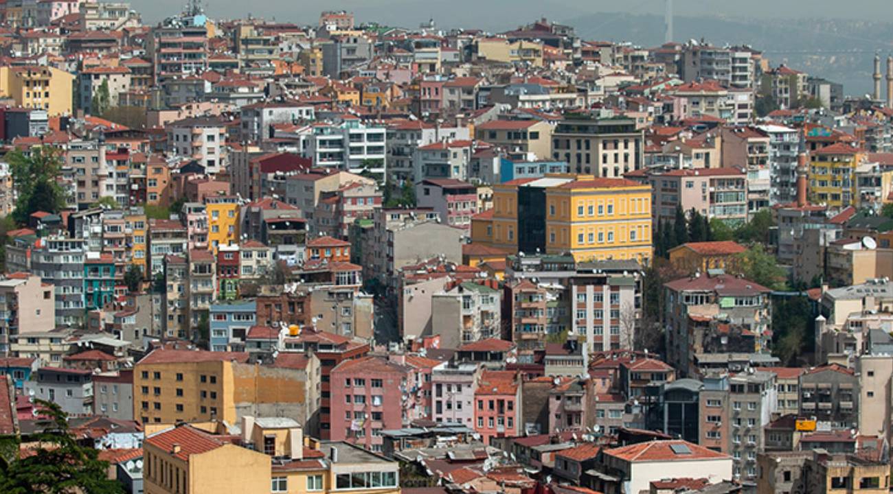 Fahiş emlak fiyatlarına 172 milyon lira ceza kesildi