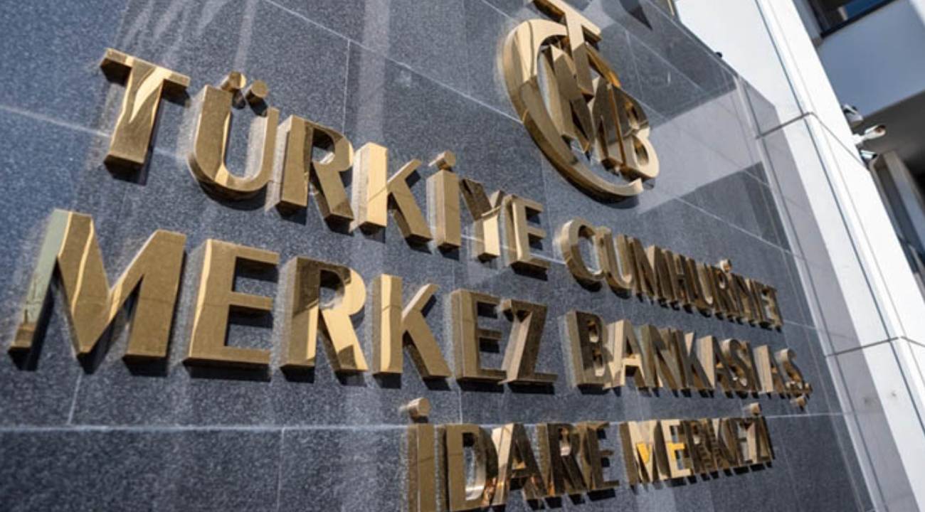 Merkez Bankası rezervleri artış gösterdi