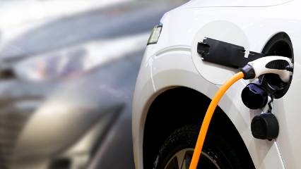 Küresel elektrikli araç satışlarında Eylül'de rekor kırıldı