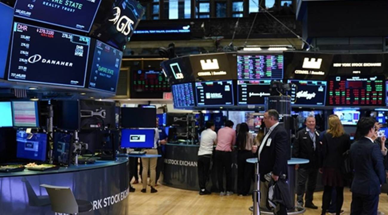 Yatırımcıların gözü Fed'in faiz kararına çevrildi: