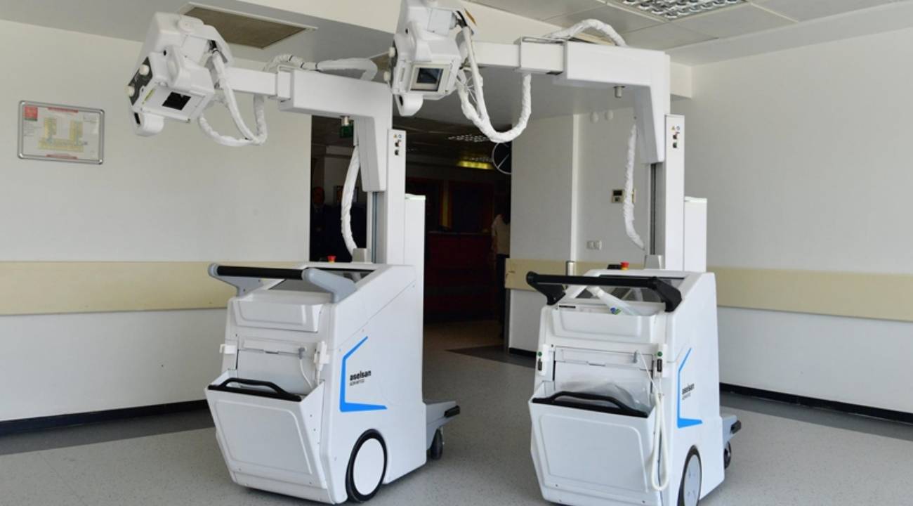 Borsanın en değerli şirketi sağlıktaki en büyük sözleşmesine imza attı