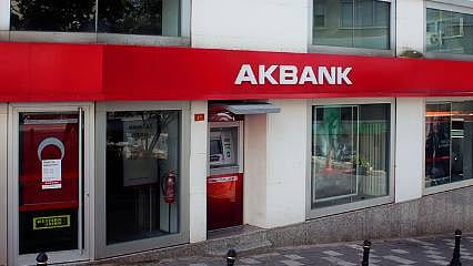 Akbank'ta üst düzey atamalar gerçekleşti
