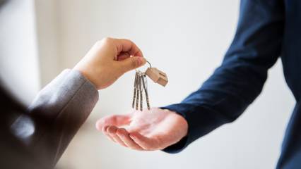 Konut kredisinde 28 ayın en düşük faiz oranı: 2 yorum var