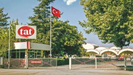 Tat Gıda'dan bilanço değerlendirmesi 