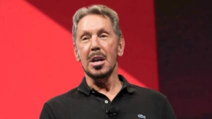 Bir günde net servetinden 25 milyar dolar kaybetti