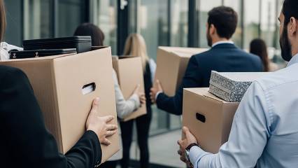 Dünya devleri peş peşe açıkladı: Binlerce kişiyi işten çıkarıyorlar, peki neden?