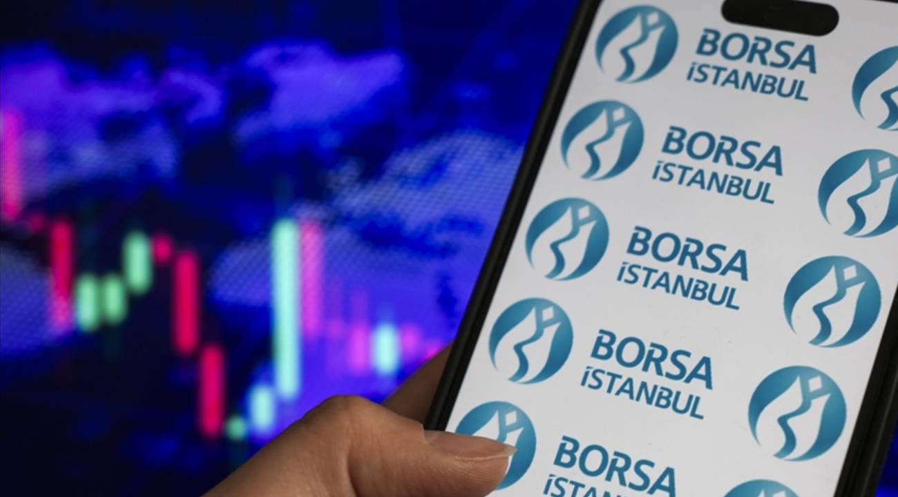 Borsa İstanbul BIST 100 endeksinde yükselişler yüzde 2'yi aştı: 1 yorum var