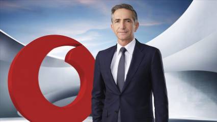 "Vodafone Türkiye tüm ekipmanlarıyla 5G'ye hazır"