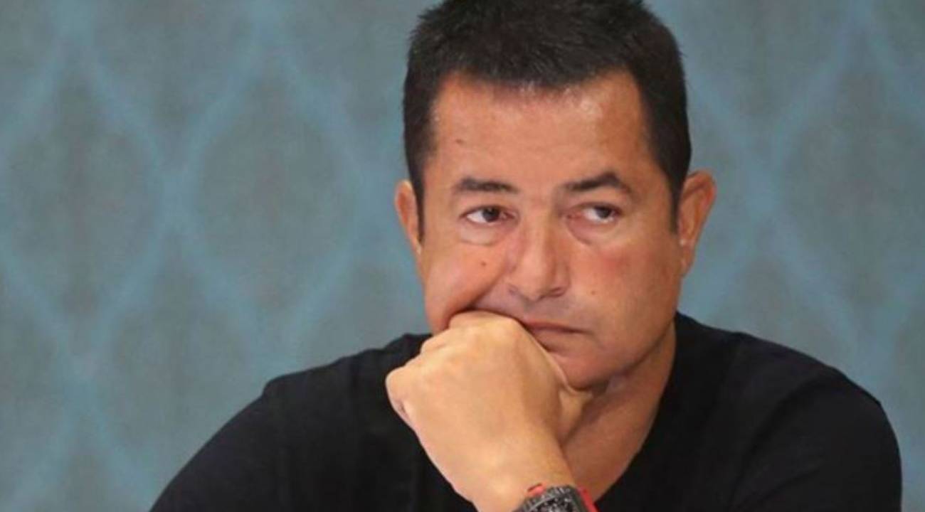 Acun Ilıcalı'nın kanalından halka arz kararı