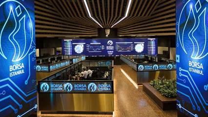 Yabancı aralıksız 5 haftadır hisse alıyor