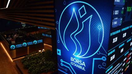 Borsada geçen hafta yeni iş ilişkisi duyuran 9 şirket