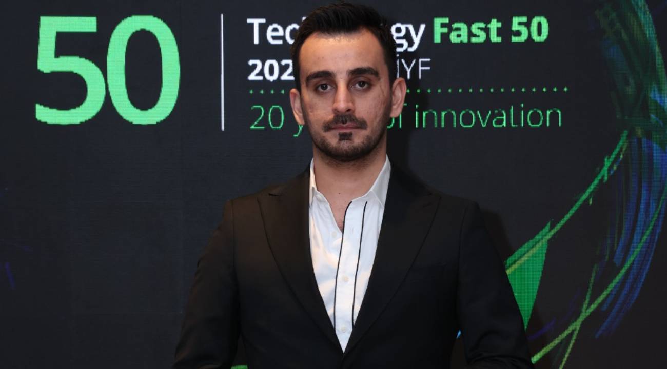 Wisest Yazılım, Deloitte Fast 50 Türkiye 2025 listesinde