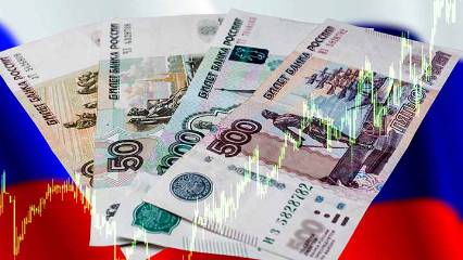 Rusya'nın dış ticaret fazlası yüzde 11 azaldı