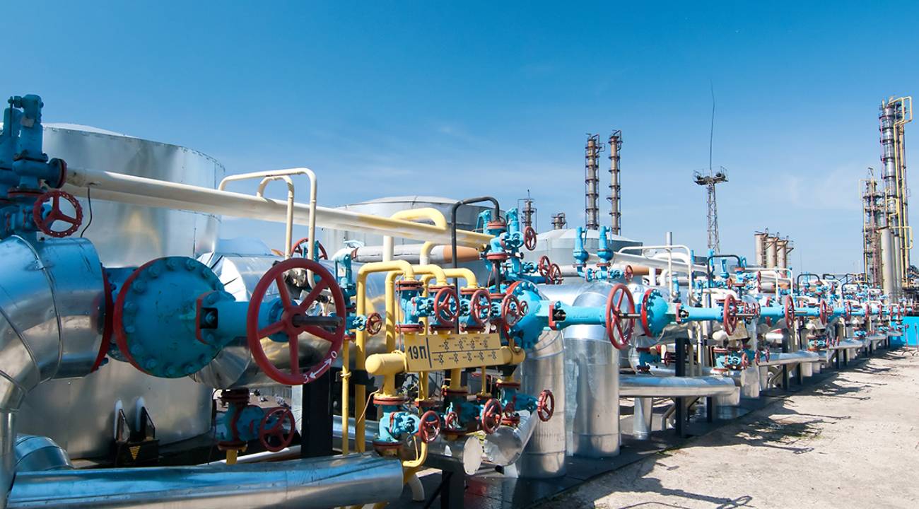 AB, Rusya'dan gaz alımını 2027'de sona erdireceğini açıkladı