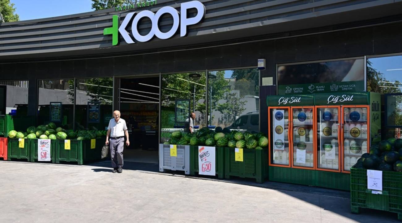 Tarım Kredi Grubu'ndan bilanço değerlendirmesi