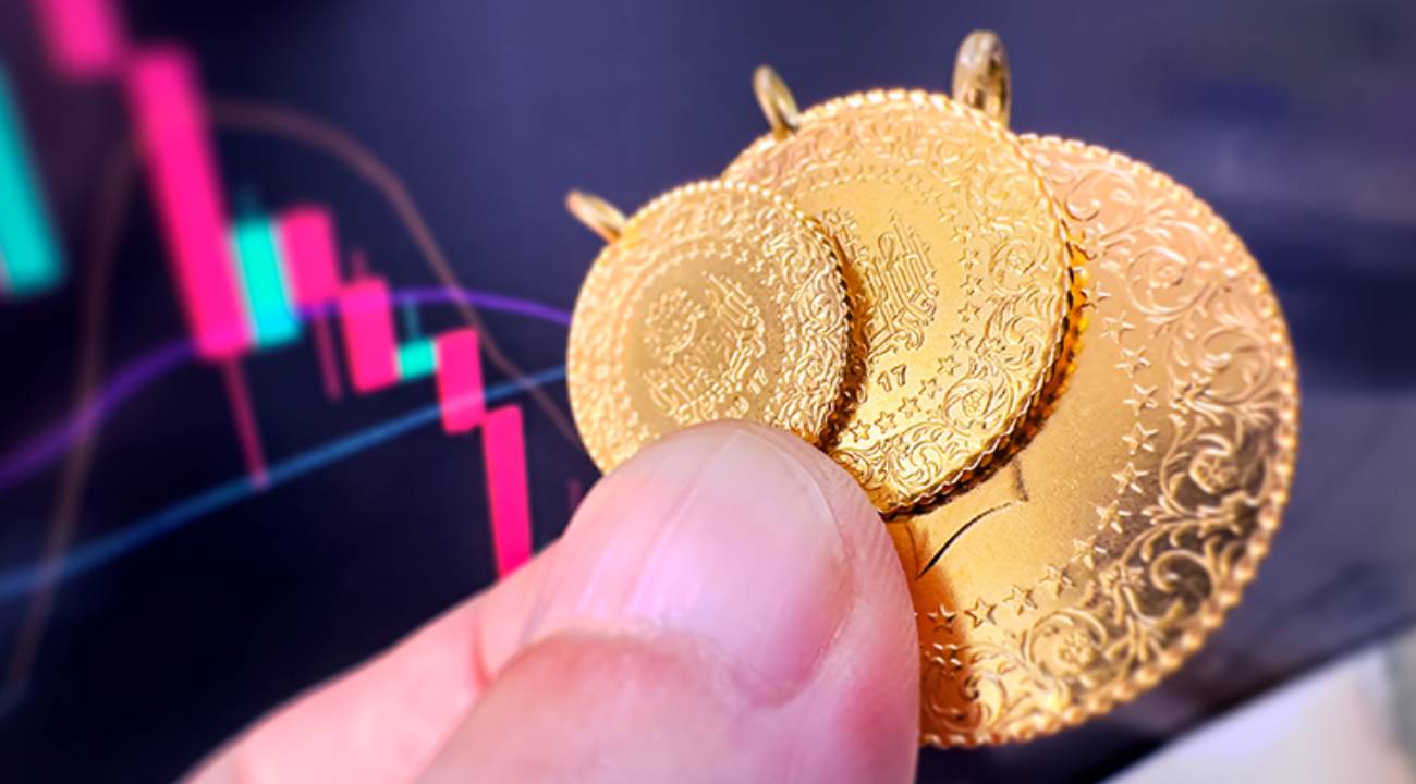 Altın güne nasıl başladı? 6 Ekim altın fiyatları
