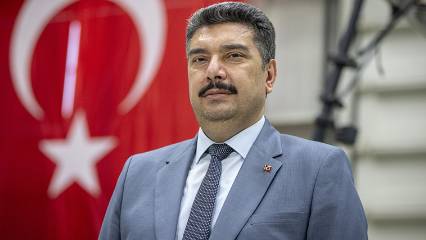 HAVELSAN CEO'sundan öğrencilere tavsiyeler